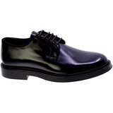 Exton Čevlji Derby 146088 Črna Cene