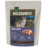 Real Nature Wilderness Adult janjetina 1 kg | shoptok.hr