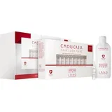 Hair Loss HSSC Serious Hair Loss kura za kosu za žene protiv jakog opadanja kose ekonomično pakiranje
