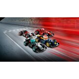 Lego kolekcionarske formule F1® – kompletna serija | ePonuda.com