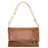 Desigual braon ženska torbica | Eponuda.com