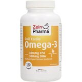 ZeinPharma Omega-3 Gold Cardio Edition - 120 kaps. | shoptok.hr