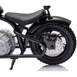 Motor na akumulator A9902 36V - crni | shoptok.hr