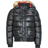 Geographical Norway Puhovke BUGS Črna Cene
