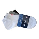 Champion ženske čarape SNEAKER 3PPK SVCH15W12-10 cene