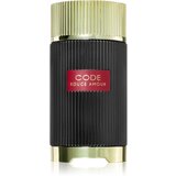 La Fede Code Rouge Amour parfumska voda uniseks 100 ml Cene