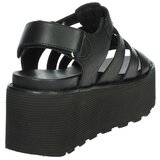 Cult Sandali & Odprti čevlji CLW448800 Črna | Shoptok.si