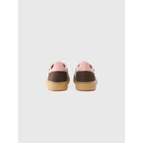 Adidas Nizke superge 'HANDBALL SPEZIAL' čokolada / zlata / roza / bela | Shoptok.si