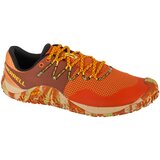 Merrell Tek & Trail Trail Glove 7 Oranžna | Shoptok.si