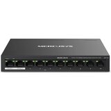 Mercusys MS110P Desktop Switch 10x10/100 + 8-Port PoE+ | Eponuda.ba