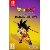 Bandai Namco Switch Dragon Ball Z: Kakarot - Daima Edition Cene