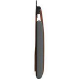  Držeće uzglavlje Zidne Tamno siva 130 x 55 x 5 cm Antikni PU | Eponuda.com
