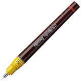 Rotring Grafično pisalo Isograph, 0.35 Cene