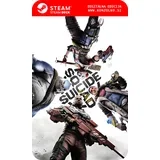 Kill The Justice League - Steam koda brez škatlice (WINDOWS PC | STEAM DECK)