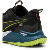 Puma Tenisice za trčanje 'Fast-Trac Nitro 2' neonsko zelena / crna | shoptok.hr