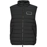 Ea7 Emporio Armani DOWN WAIST COAT Crna | shoptok.hr