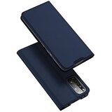 Dux ducis Skin Pro - preklopna torbica za Redmi Note 12 Pro 4G/ Redmi Note 11 Pro 5G/4G plava | shoptok.hr