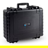 Bw International B&W Outdoor Case Type 6000 black Cijene