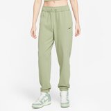 Nike Hlače crna / bijela Cijene