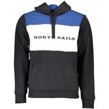 North Sails MEN'S BLACK ZIP-OUT SWEATSHIRT | shoptok.hr