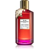 MANCERA Lovely Garden parfemska voda za žene 120 ml Cijene