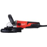 Milwaukee ugaona brusilica sa regulacijom 125mm 1550W - agv 15-125 xe cene