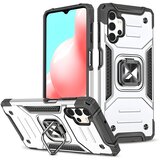  Futrola Wozinsky Ring Armor za Samsung Galaxy A32 5G - Srebrna KP9200 | Shoptok.si