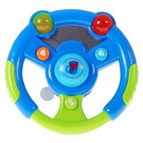  Set Of Keys Remote Control Steering Wheel Blue | shoptok.hr