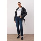 TRENDYOLMILLA ženski pantalone model Twoaw26Je00256, tamnoplava-tamnoplava | Eponuda.com