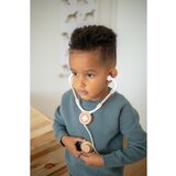 Tryco Wooden Doctor Set igračka od drva 36m+ 1 kom | shoptok.hr