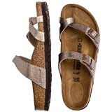 Birkenstock Sandali & Odprti čevlji Sandales Mayari Bf Etroite cuir Rožnata Cene