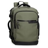 PepeJeans dorking ranac za putovanje - khaki 74.628.42 | Eponuda.com