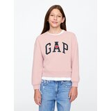 GAP Kids Sweatshirt with Logo - Girls | shoptok.hr