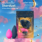 beautyblender Stardust Blend & Bake Set gobica za tekoči puder + embalaža 2 kos | Shoptok.si