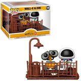 Funko POP figure Disney Wall-E - Wall-E & Eve | shoptok.hr