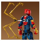 Lego Super Heroes 76298 Ajron Spajdermen – figura za gradnju | ePonuda.com