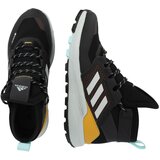 Adidas Ležerne čizme 'Trailmaker' senf / crna / bijela | shoptok.hr