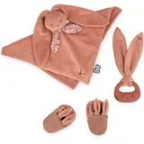 darilni set lapinoo terracotta