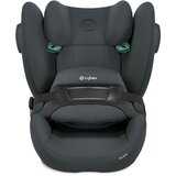 Cybex Silver® otroški avtosedež pallas™ b3 i-size 1/2/3 (76-150 cm) cobblestone grey | Shoptok.si