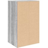  Regal za knjige boja hrasta 31x24x52 cm konstruirano drvo | shoptok.hr