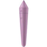 Satisfyer vibrator - Ultra Power Bullet 8, ljubičasti | shoptok.hr