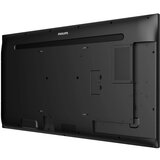 Philips 50" q-line 187, 4k uhd, basic failover, usb auto play, cmnd & control, smart player, lan televizor ( 50BDL3511Q00 ) | Eponuda.com