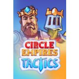 circle empires tactics (pc) steam key europe  circle empires tactics (pc) steam key europe Slike
