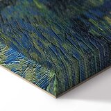  Slika - Vincent van Gogh – Starry Night Over the Rhône 30x20 Akustična | shoptok.hr
