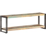 vidaXL TV omarica 120x30x40 cm trden predelan les, (20730304) | Shoptok.si