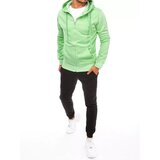 DStreet Dres męski miętowo-czarny | shoptok.hr