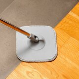  Rotirajući Brisač s Automatskim Čišćenjem i Kantom za Odvajanje Selimop InnovaGoods | shoptok.hr