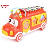  Igračka interaktivni autobus-Huanger | Eponuda.com