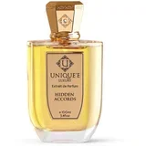 E Luxury Hidden Accords Exdp 100ml
