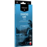 Myscreen protector my screen protector za&scaron;čitno kaljeno steklo samsung galaxy S21 fe - diamond glass full glue edge 3D - črn cene